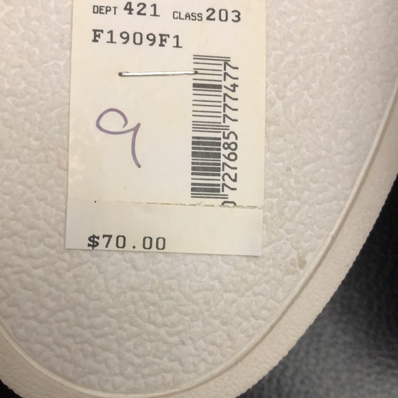 Sam Edelman Pom Pom sneakers - Picture 8 of 9